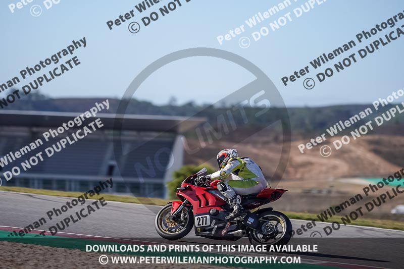 motorbikes;no limits;november 2019;peter wileman photography;portimao;portugal;trackday digital images